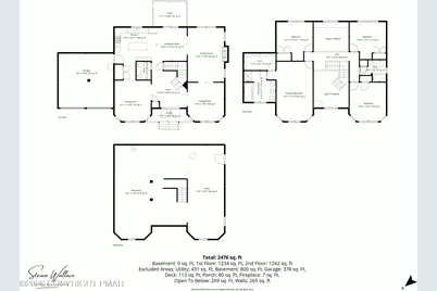  235 Jackie Court, East Stroudsburg, PA 18302 - Photo 4