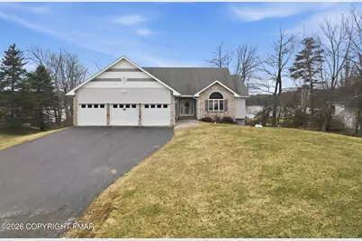  281 Bear Creek Lake Drive, Jim Thorpe, PA 18229 - Photo 52