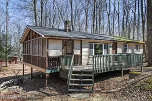 2373 Locust Ridge Rd, Pocono Lake, PA 18347 - Photo 20