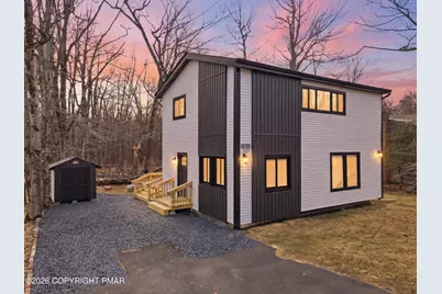  9050 Idlewild Drive, Tobyhanna, PA 18466 - Photo 2