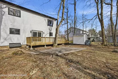  9050 Idlewild Drive, Tobyhanna, PA 18466 - Photo 6