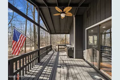  105 Choctaw Drive, Pocono Lake, PA 18347 - Photo 2