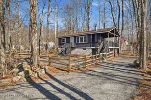 105 Choctaw Dr, Pocono Lake, PA 18347 - Photo 1