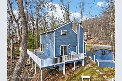  185 Salisbury Road, Bushkill, PA 18324 - Photo 4