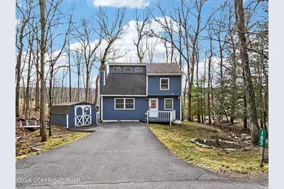  185 Salisbury Road, Bushkill, PA 18324 - Photo 2