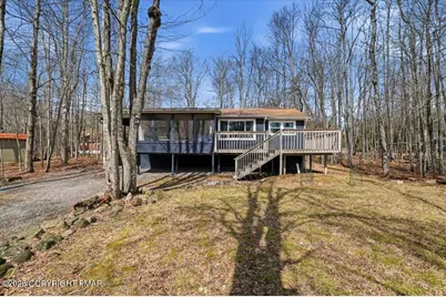  143 Tepee Drive, Pocono Lake, PA 18347 - Photo 6