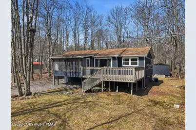  143 Tepee Drive, Pocono Lake, PA 18347 - Photo 1