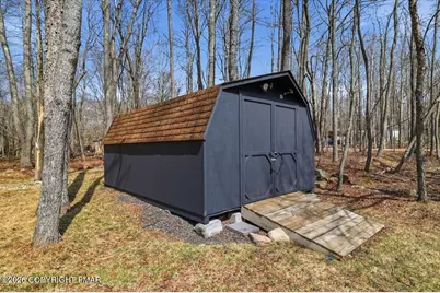  143 Tepee Drive, Pocono Lake, PA 18347 - Photo 34