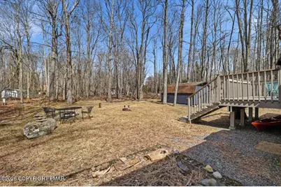  143 Tepee Drive, Pocono Lake, PA 18347 - Photo 30