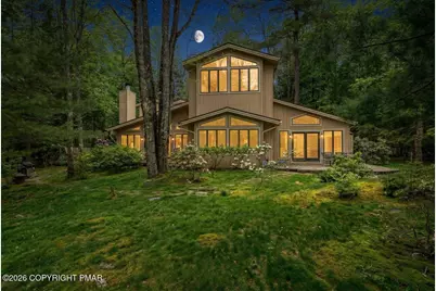  5290 Woodland Avenue, Pocono Pines, PA 18350 - Photo 1