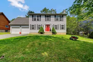 128 Embill Dr, Pocono Lake, PA 18347 - Photo 1