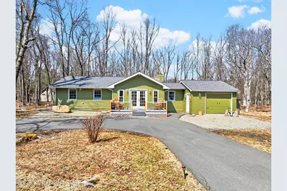  417 Mountain Road, Albrightsville, PA 18210 - Photo 58