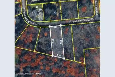  Pleasant View Dr C Drive, Kunkletown, PA 18058 - Photo 2