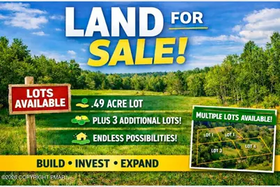  Pleasant View Dr C Drive, Kunkletown, PA 18058 - Photo 1