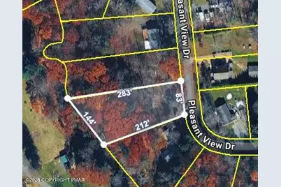  Pleasant View Dr C Drive, Kunkletown, PA 18058 - Photo 2