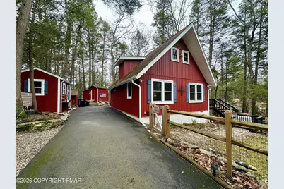  337 Clubhouse Drive, East Stroudsburg, PA 18302 - Photo 1