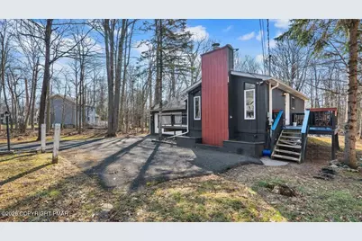  5111 Ash Drive, Pocono Summit, PA 18346 - Photo 32
