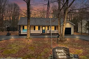 [Address not provided], Albrightsville, PA 18210 - Photo 2