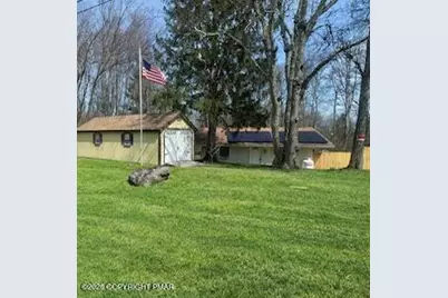  536 Highland Drive, East Stroudsburg, PA 18302 - Photo 1
