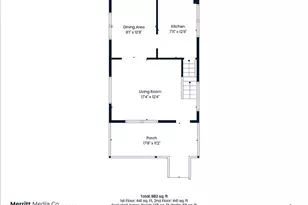 621 Race St, Scranton, PA 18509 - Photo 2