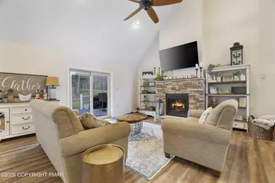  293 Wolf Hollow Road, Lake Harmony, PA 18624 - Photo 22