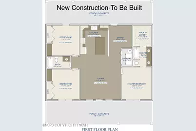  409 Hunters Farm Road, Paradise Valley, PA 18326 - Photo 4