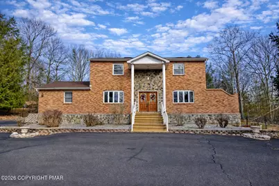  214 Sunrise Loop, Henryville, PA 18332 - Photo 1