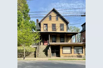  245 Washington Street #2nd fl, East Stroudsburg, PA 18301 - Photo 1