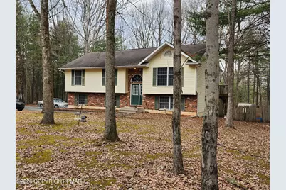  1600 Red Pine Lane, Effort, PA 18330 - Photo 1