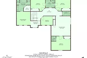 144 Choctaw Dr, Pocono Lake, PA 18347 - Photo 28