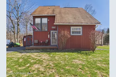  710 Edgewood Road, Tobyhanna, PA 18466 - Photo 1