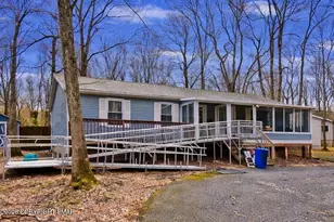 201 Buckhill Rd, Albrightsville, PA 18210 - Photo 1