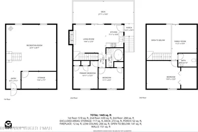  2267 Southport Drive, Bushkill, PA 18324 - Photo 30