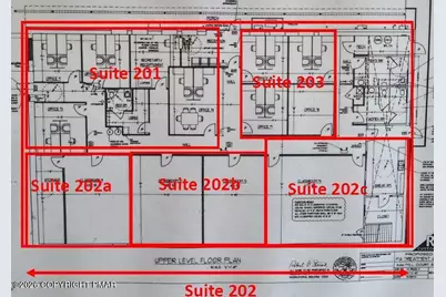  149 Saw Mill Court #Suite 202B, East Stroudsburg, PA 18302 - Photo 2