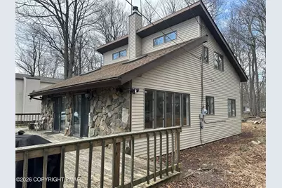  7272 Long Pine Drive, Tobyhanna, PA 18466 - Photo 2