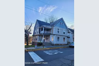  503 N Thomas Street #201, Stroudsburg, PA 18360 - Photo 1