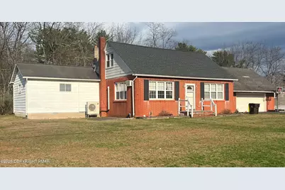  1564 Spruce Street, Stroudsburg, PA 18360 - Photo 2