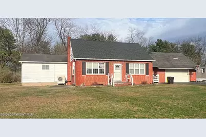  1564 Spruce Street, Stroudsburg, PA 18360 - Photo 1