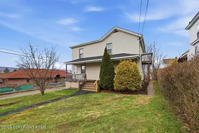  515 Breck Street, Scranton, PA 18505 - Photo 2