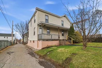  515 Breck Street, Scranton, PA 18505 - Photo 4