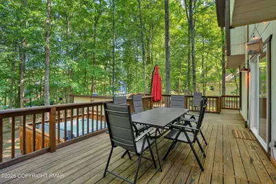  6225 Willowicke Terrace, East Stroudsburg, PA 18301 - Photo 8