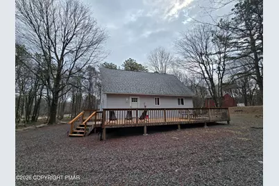  672 Stony Mountain Road, Albrightsville, PA 18210 - Photo 24