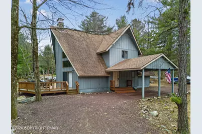  31 Boulder Road, Lake Harmony, PA 18624 - Photo 1