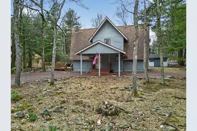  31 Boulder Road, Lake Harmony, PA 18624 - Photo 4