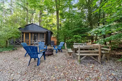  314 Anthony Lane, Pocono Pines, PA 18350 - Photo 1