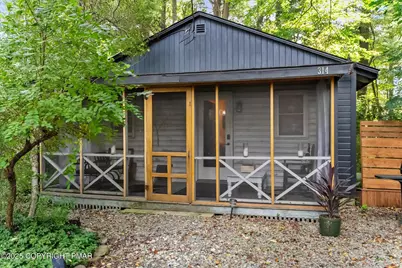  314 Anthony Lane, Pocono Pines, PA 18350 - Photo 2