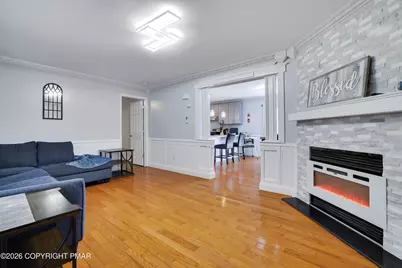  4587 Briarcliff Terrace, Tobyhanna, PA 18466 - Photo 4