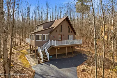  124 Country Club Drive, Thornhurst, PA 18424 - Photo 2