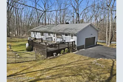  20 Huckleberry Drive, East Stroudsburg, PA 18302 - Photo 64