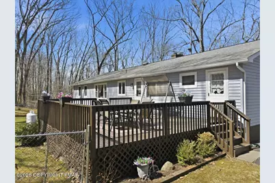  20 Huckleberry Drive, East Stroudsburg, PA 18302 - Photo 56